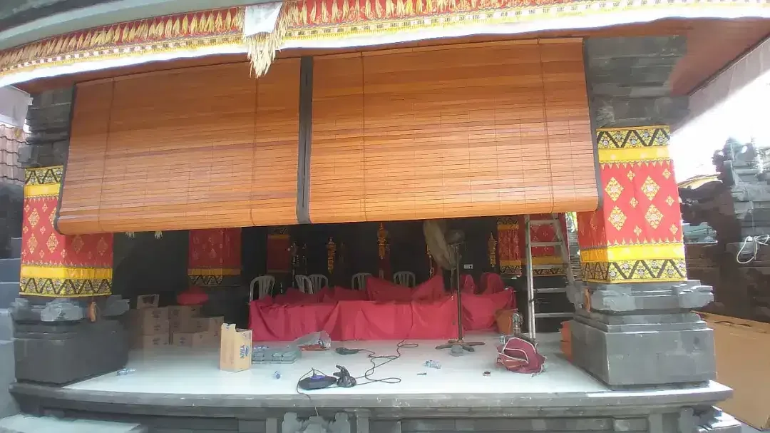 Krey kayu bengkirai super awet - Image 3 of 5