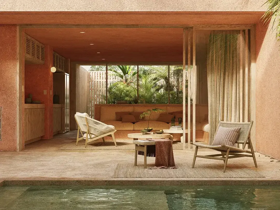 Leasehold - Refined Villa Smart Living Ungasan, South Bali - Image 4 of 10
