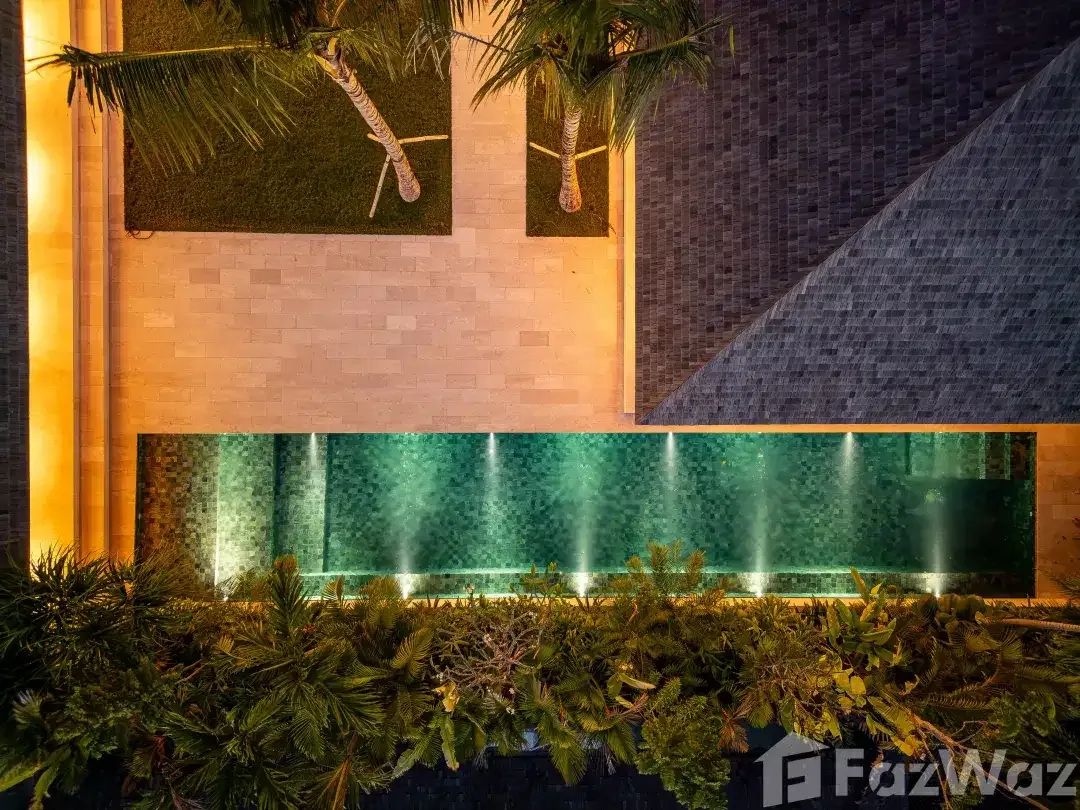 5 Bedroom Villa for sale in Mengwi, Bali - Image 4 of 10