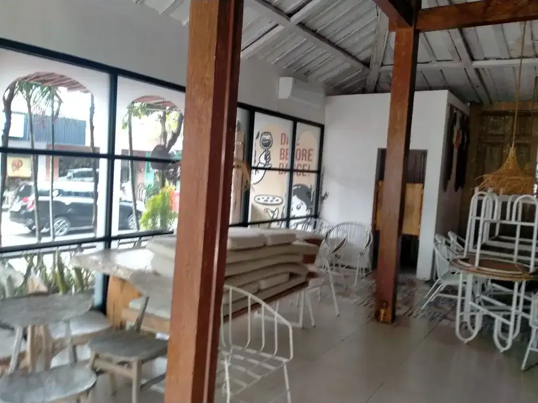 Ex-Restoran Leasehold 16 Th dengan Furniture di Padang Linjong, Canggu - Image 8 of 8