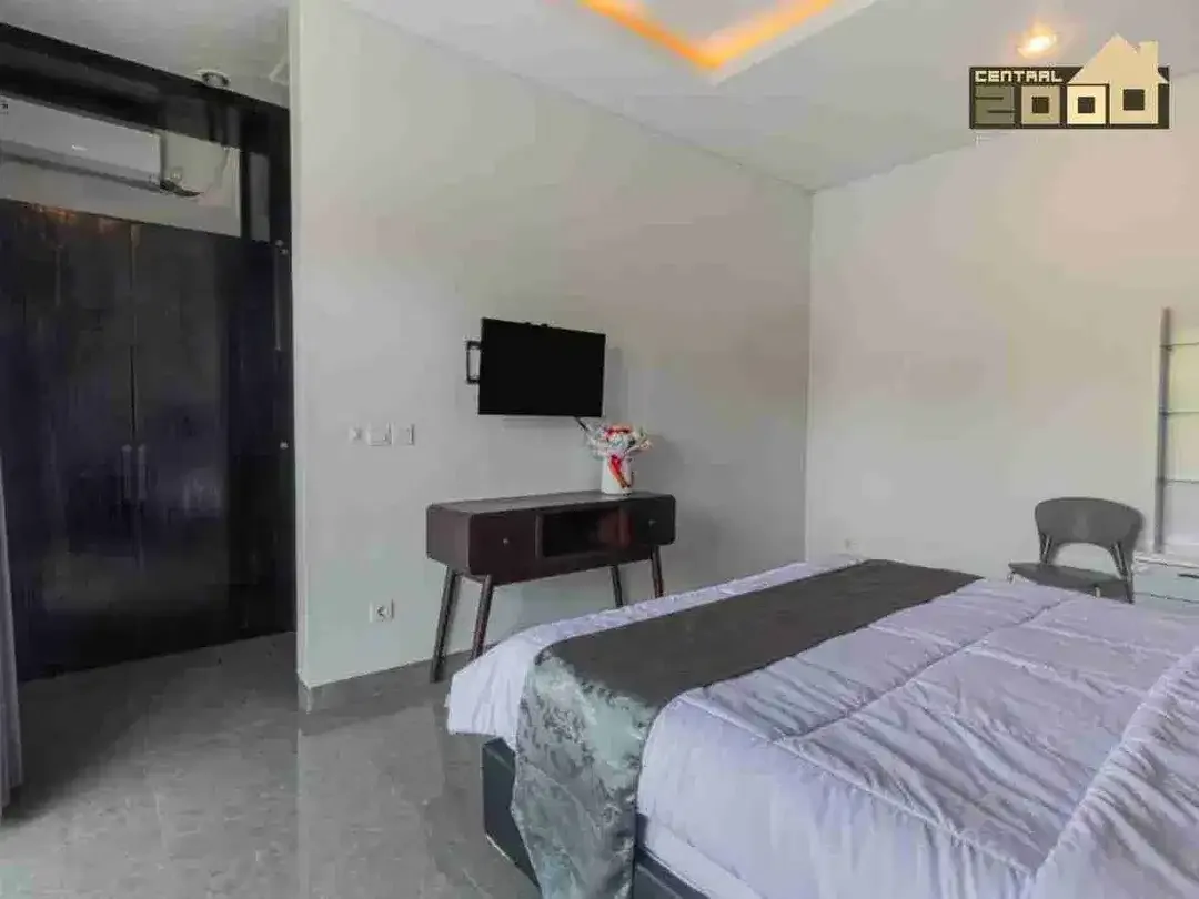 Villa Mewah Di Sanur Bali – Siap Huni & Investasi - Image 5 of 9
