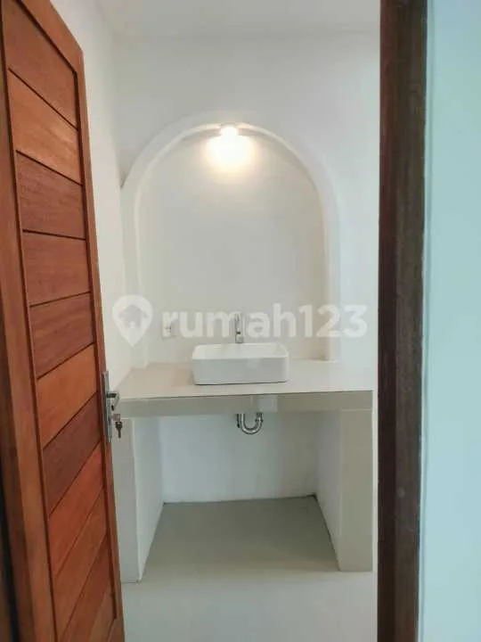 Villa For Lease At Sempol Canggu Bagus dan Menarik Ag - Image 4 of 4