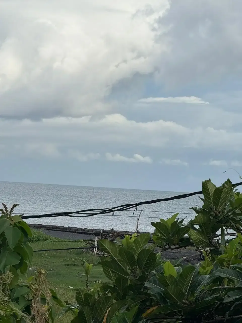 9 Are View Pantai dan Gunung Lingkungan Villa di Ketewel - Image 3 of 8