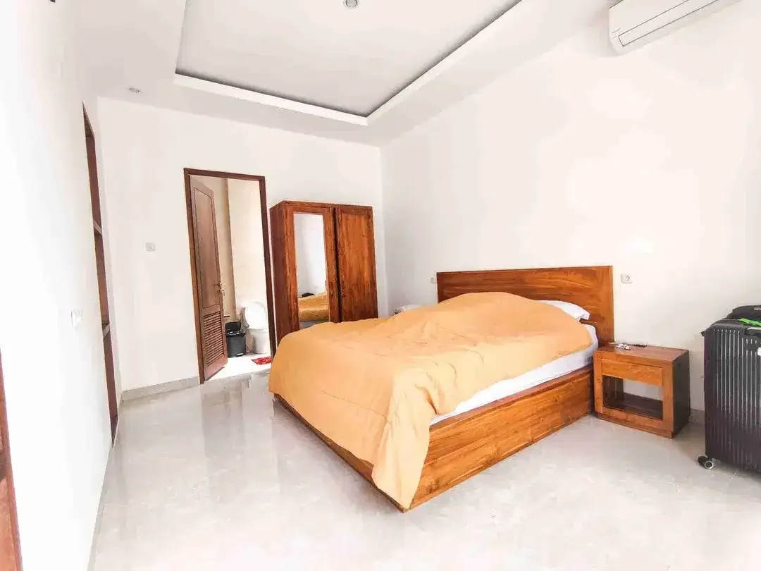 Villa Modern Minimalis Taman Mumbul Nusa Dua - Image 6 of 10