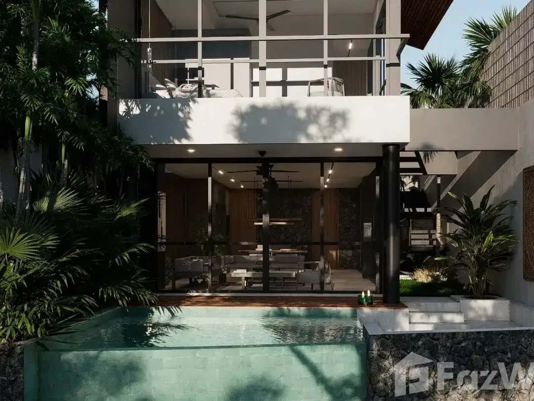 2 Bedroom Villa for sale in Ubud, Bali - Image 3 of 10