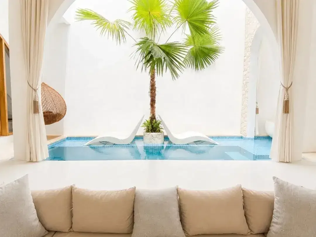 2 Bedroom Villa for sale in Seminyak, Bali - Image 2 of 10