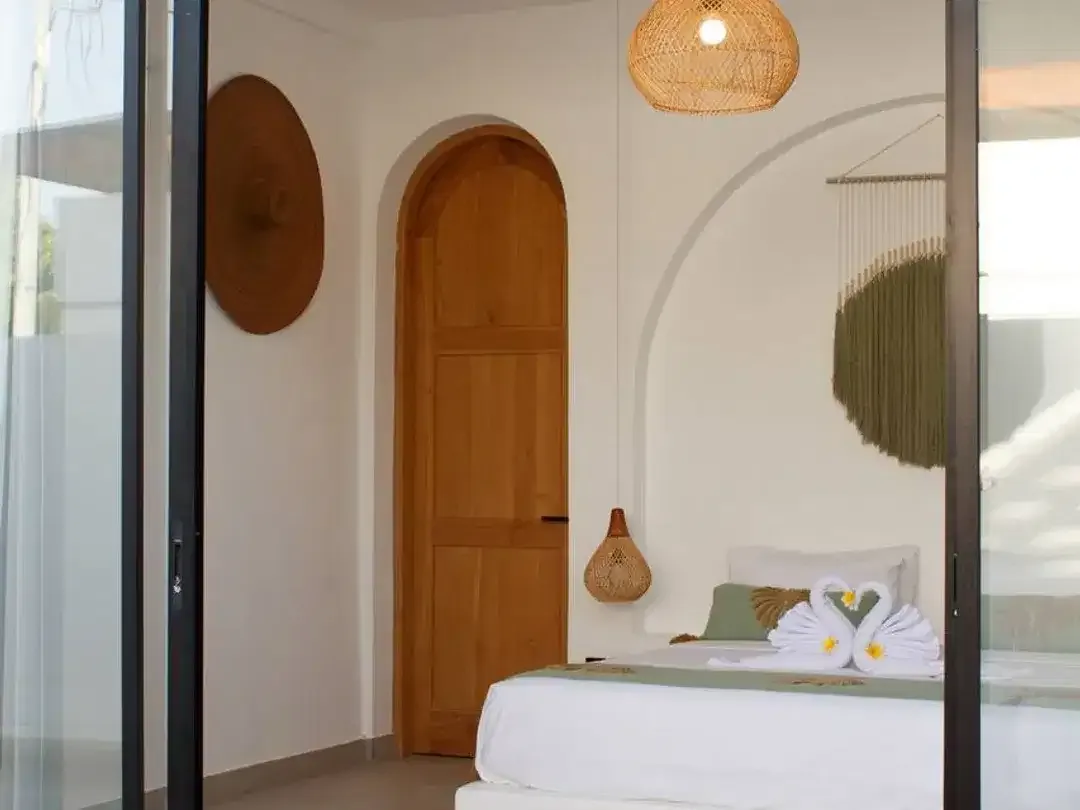 For Sale Modern Tropical Villa in Suluban, Uluwatu - Image 4 of 10