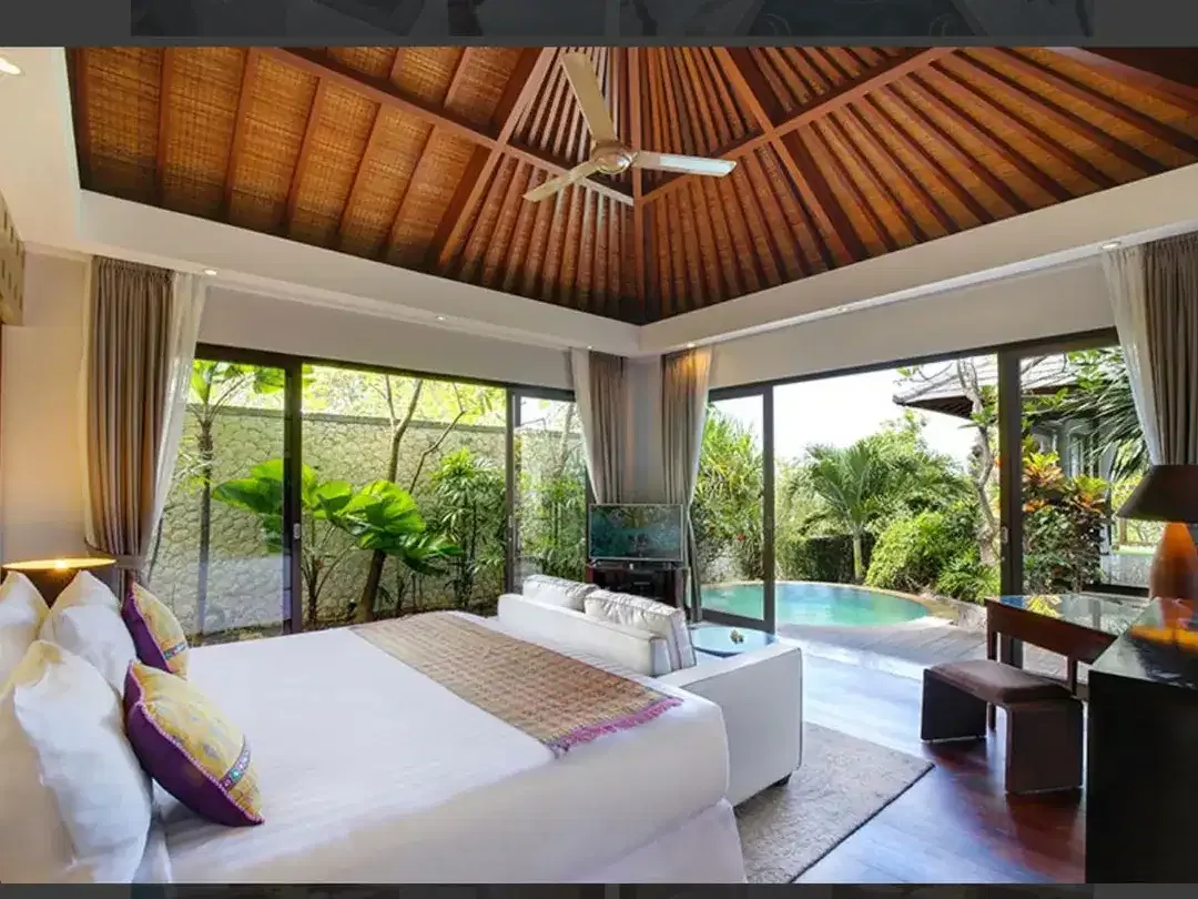 Dijual Luxury Villa Los Tebing / Cliff Front Pandawa Beach - Image 6 of 10