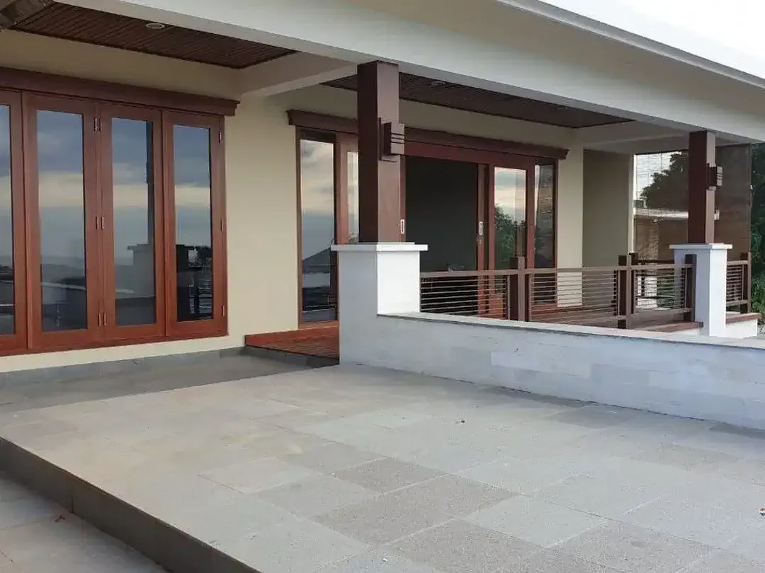 Villa Mewah dengan Pemandangan Laut Dijual di Ungasan Area - Image 5 of 10