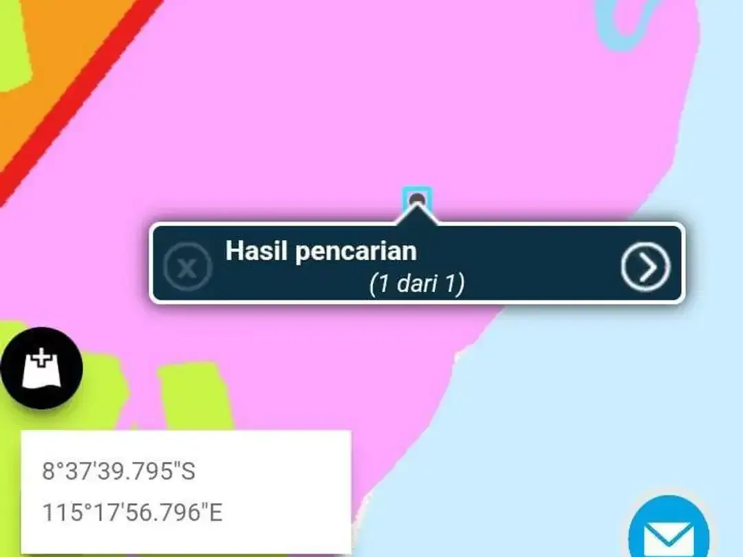 Tanah Premium dekat Pantai Pabean Ketewel Gianyar Bali - Image 7 of 7