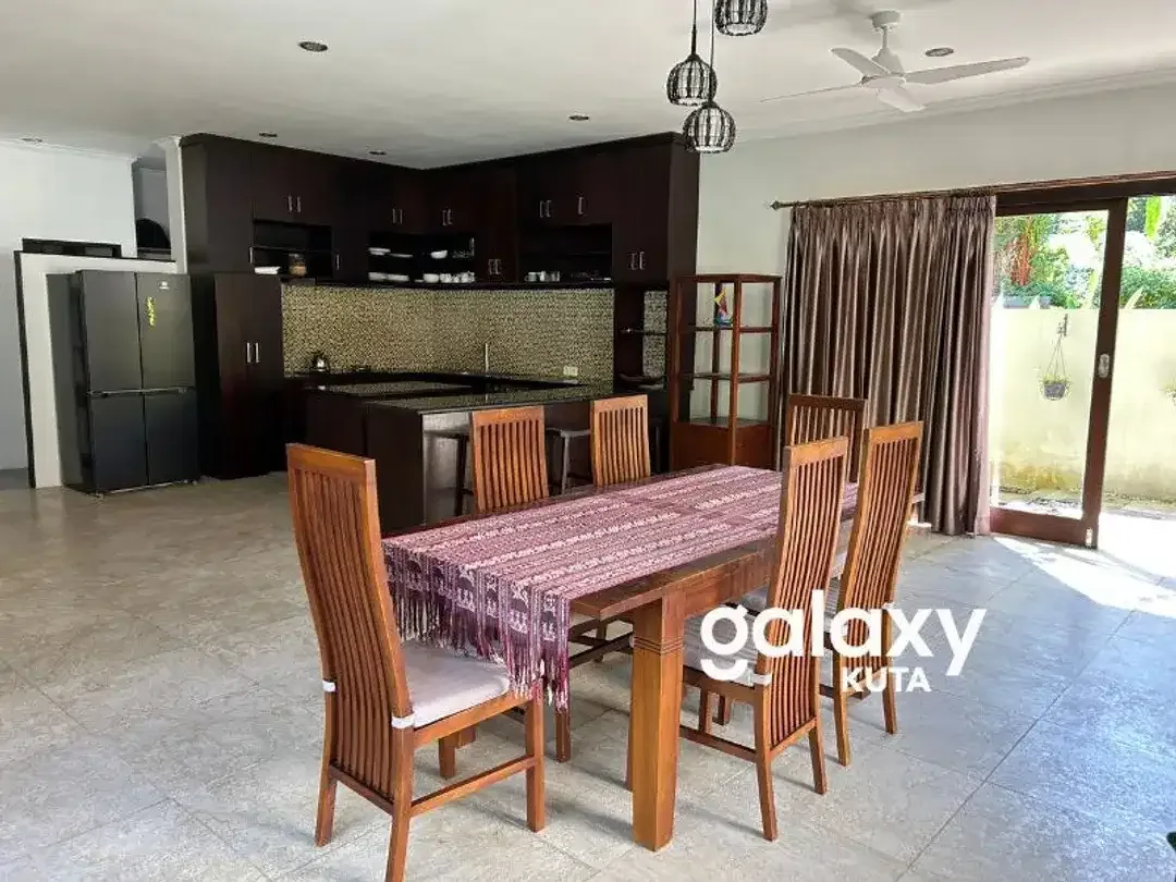 DIJUAL DISEWAKAN VILLA RAYA SENGKIDU MANGGIS KARANGASEM - Image 8 of 10