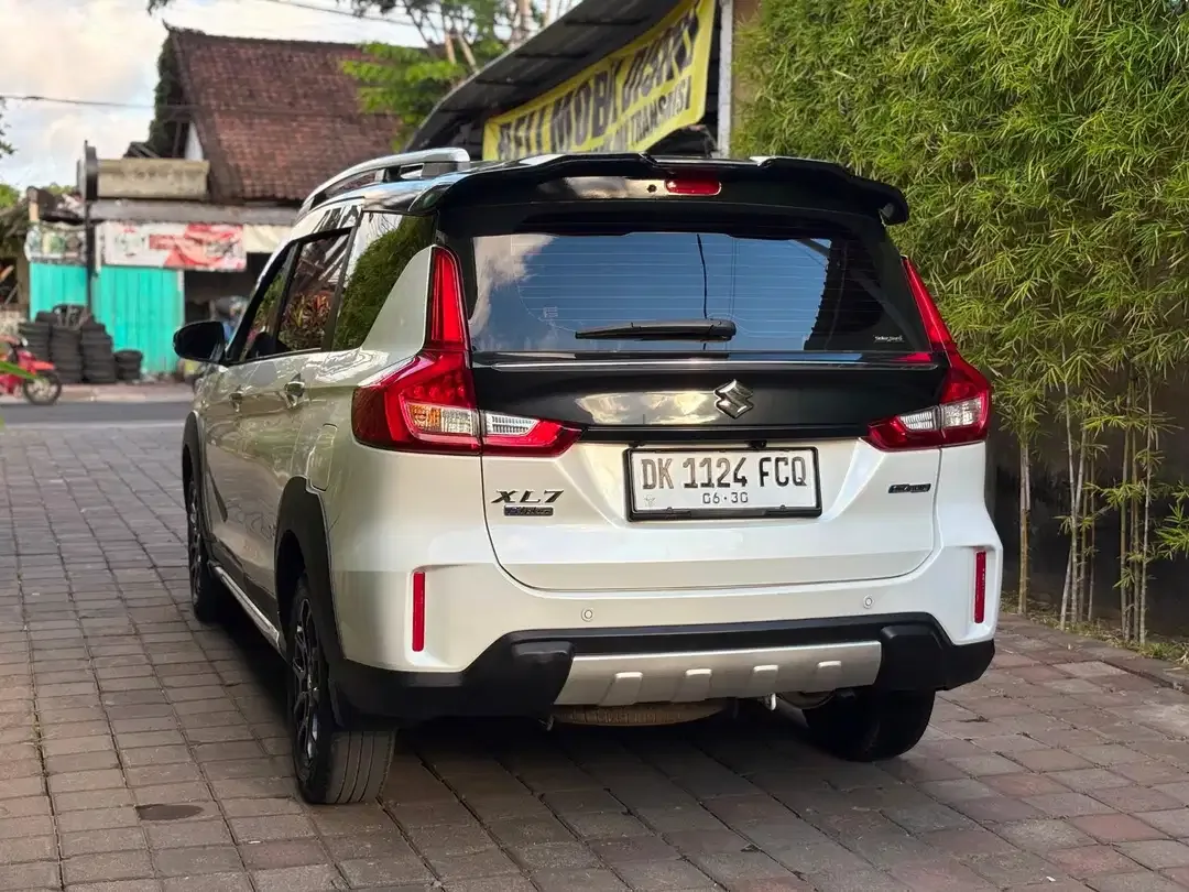 [LOW KM 16RB] Suzuki XL 7 Beta Hybrid AT 2025/2026 Upgrade Alpha - Image 6 of 10