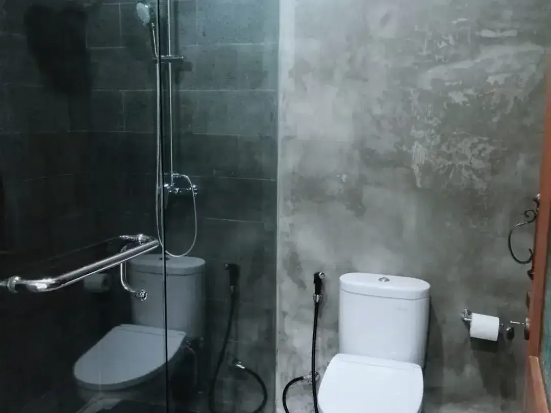 Brand New Luxury Tropical Villa Umalas - Image 3 of 10