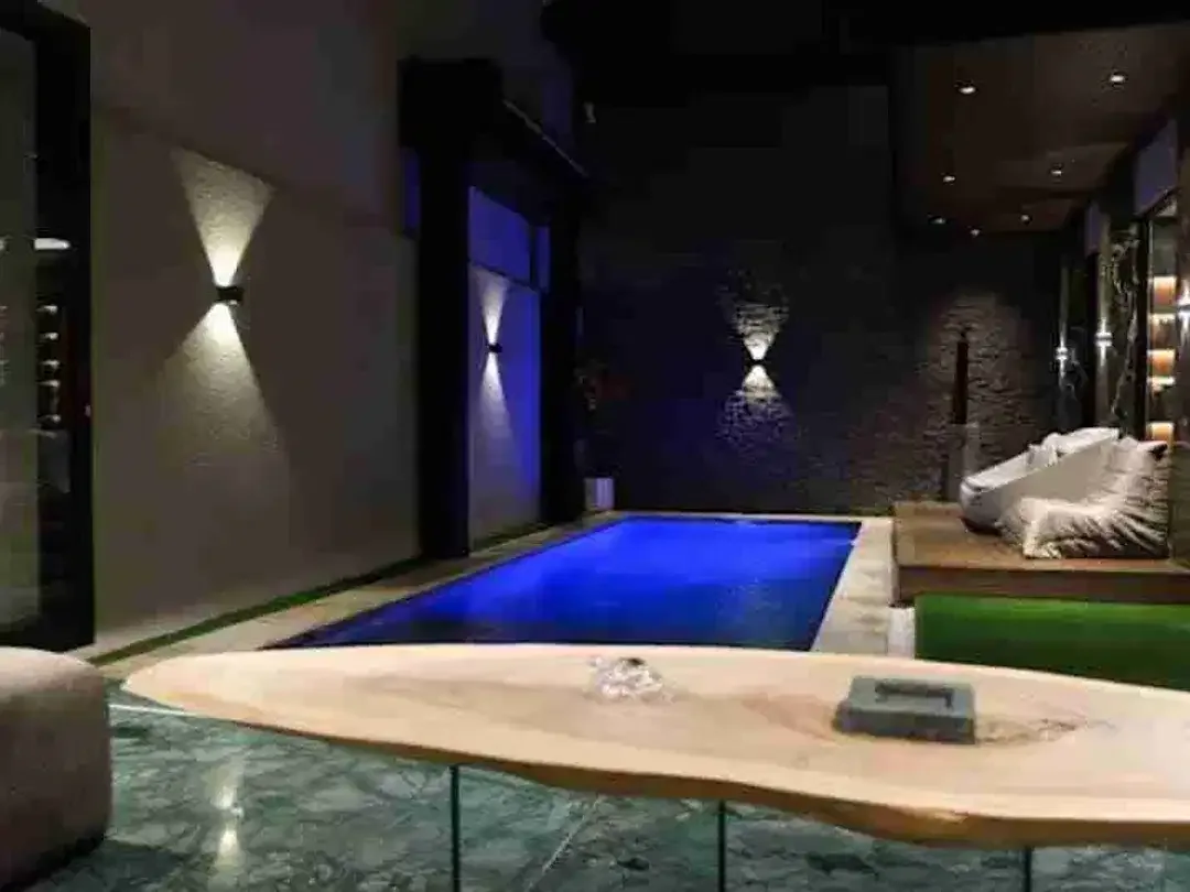 Luxury Vila Eksklusif di Petitenget Dekat Pantai Seminyak - Image 7 of 10
