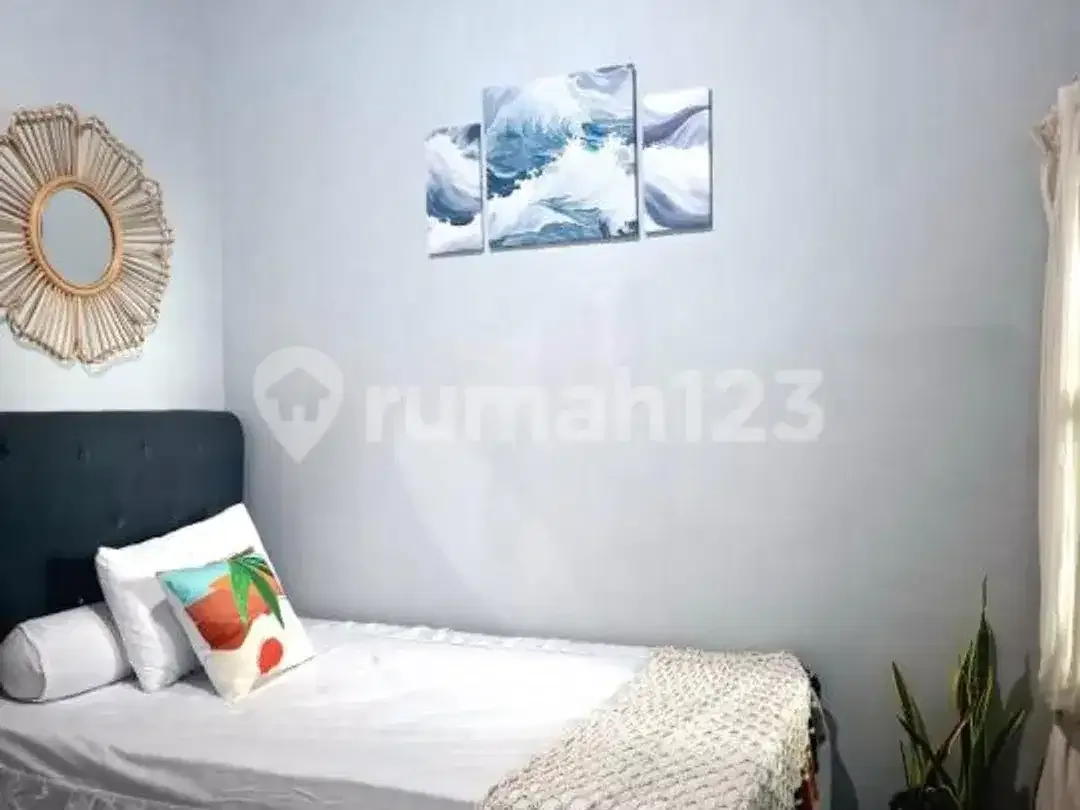 Dijual Villa Super Eklusif Area Pariwisata Pantai Jimbaran - Image 5 of 10