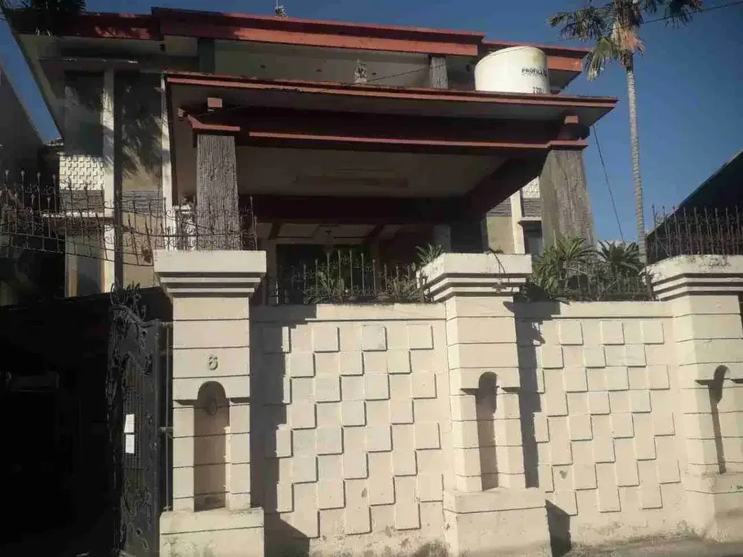 Dijual Lelang Rumah Mewah di Desa Pemecutan Klod, Denpasar, Bali - Image 3 of 4