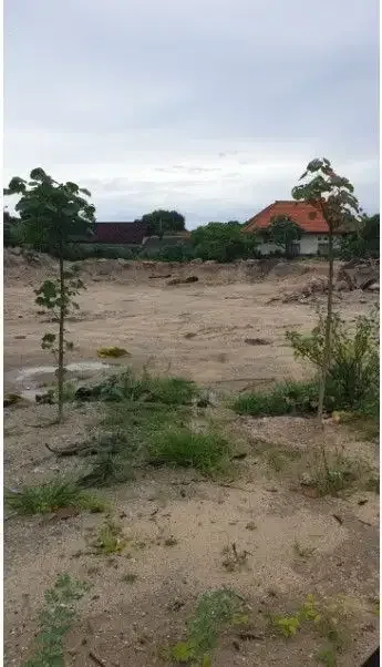 TANAH MURAH SAMPING HOTEL PENINSULA BAY RESORT NUSADUA - Image 7 of 10