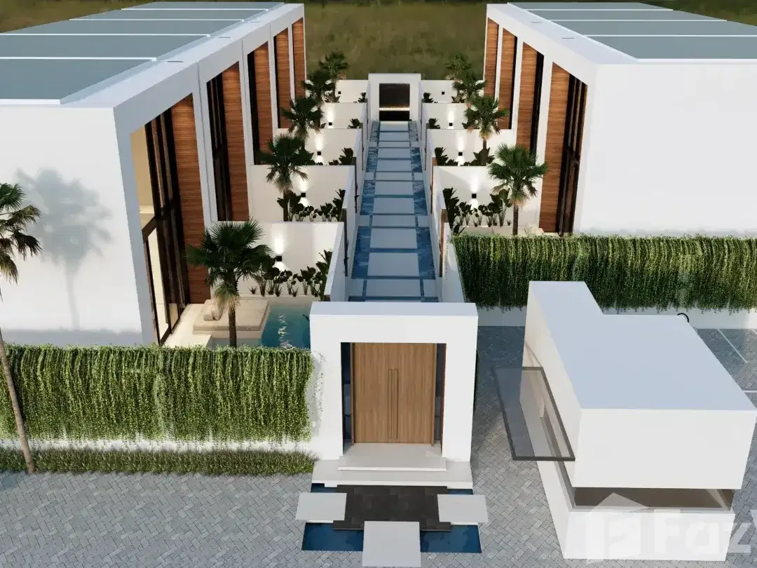 2 Bedroom Villa for sale in Sanur, Bali - Image 7 of 10