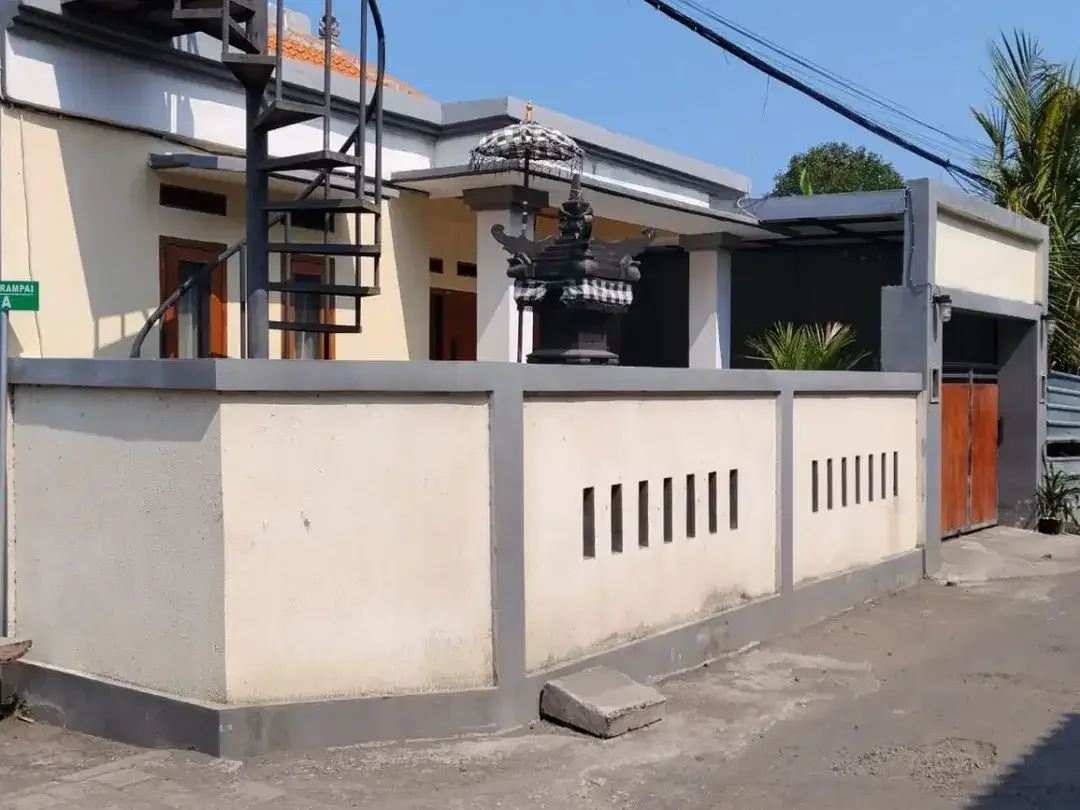 JUAL RUMAH BARU SEDP MALEM - Image 2 of 4