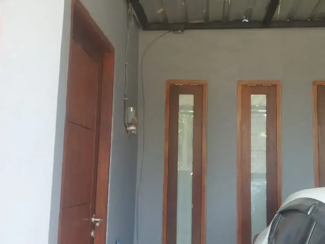 Freehold - Sale residence house in good area Saba, Gianyar, Bali - Image 3 of 10