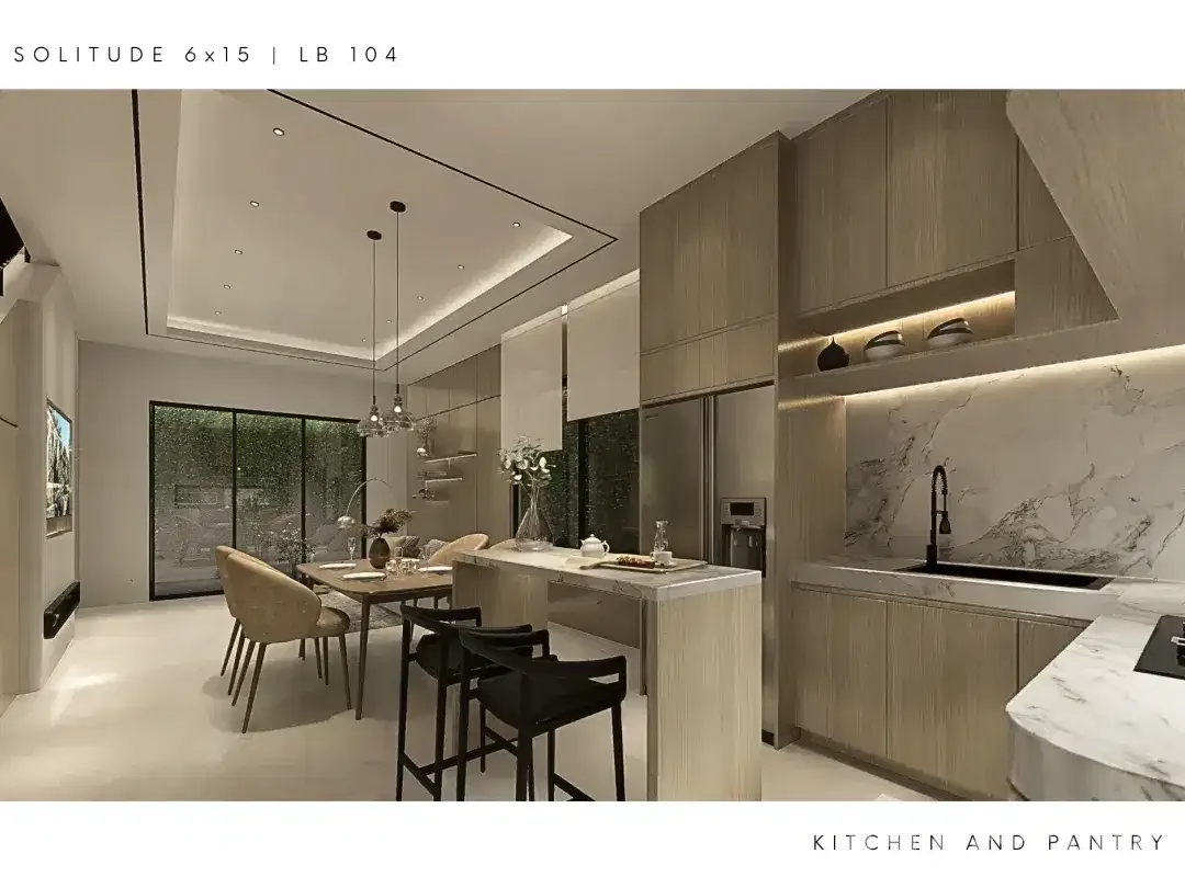 2 Bedroom Villa for sale in Denpasar Timur, Bali - Image 2 of 10