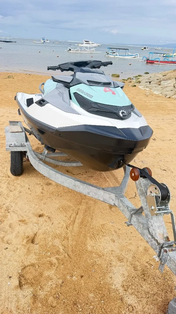 Jet ski Sedoo Yamaha - Image 4 of 6