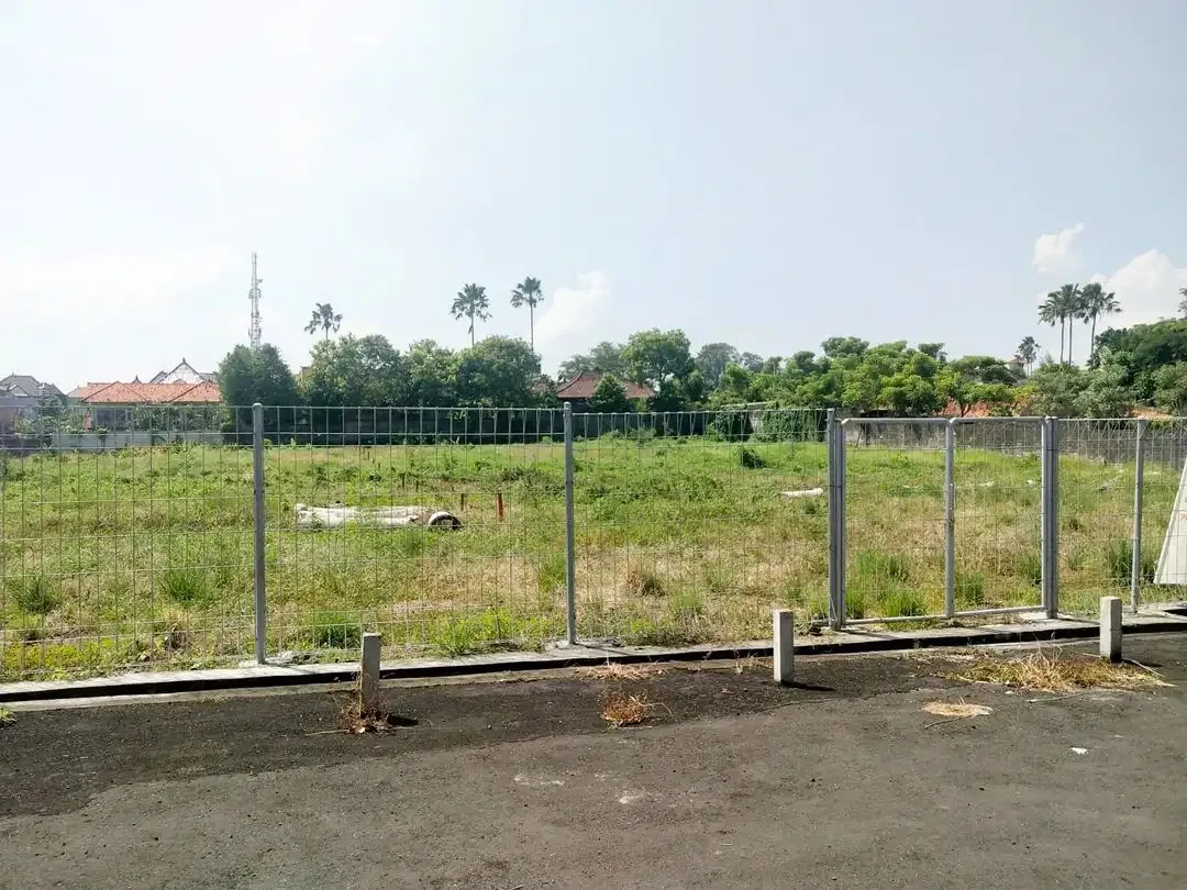 Tanah Premium di Petitenget Kerobokan Villa Air - Image 4 of 5