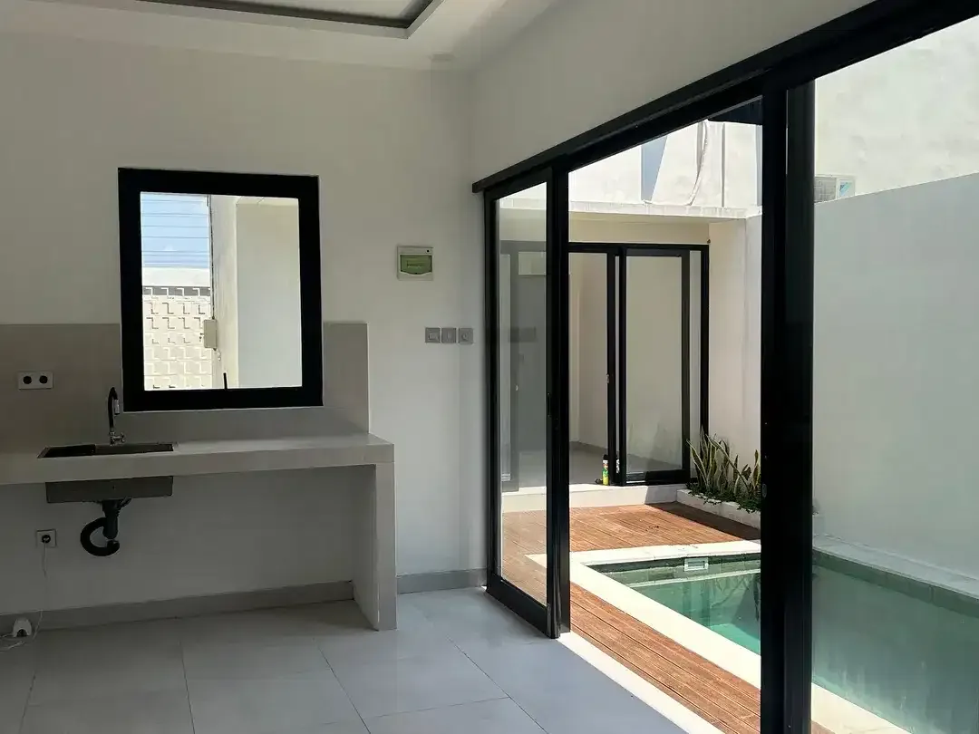 Leasehold - Tranquil villa in Seminyak's dining and entertainment, Bali - Image 7 of 10