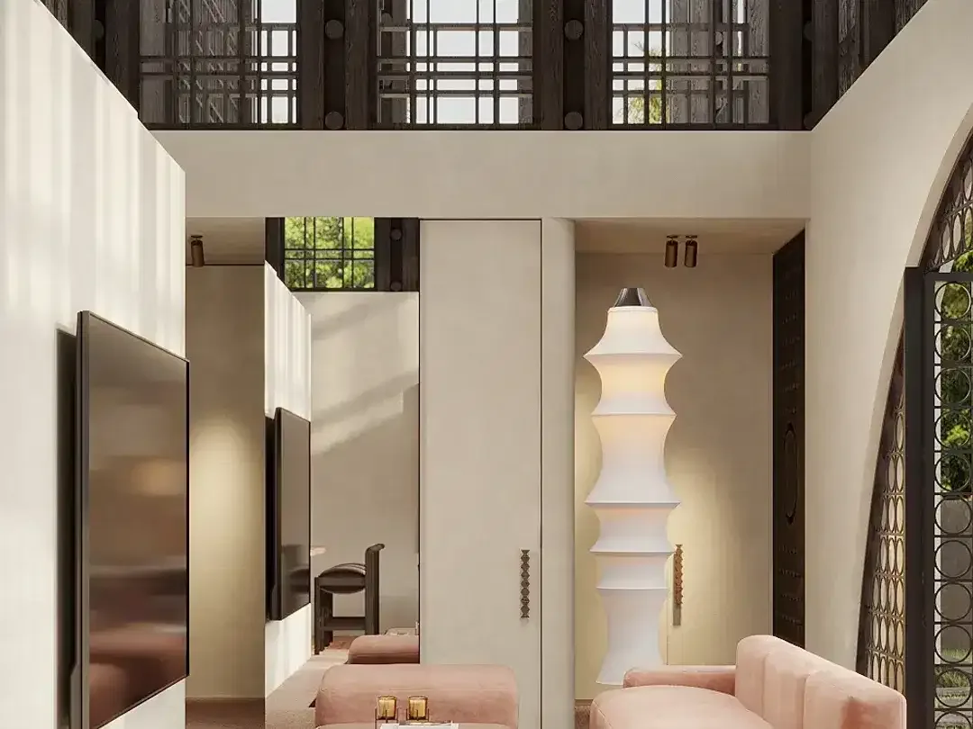 2 Bedroom Villa for sale at Origins @Nuanu by Baza Development - Image 1 of 10