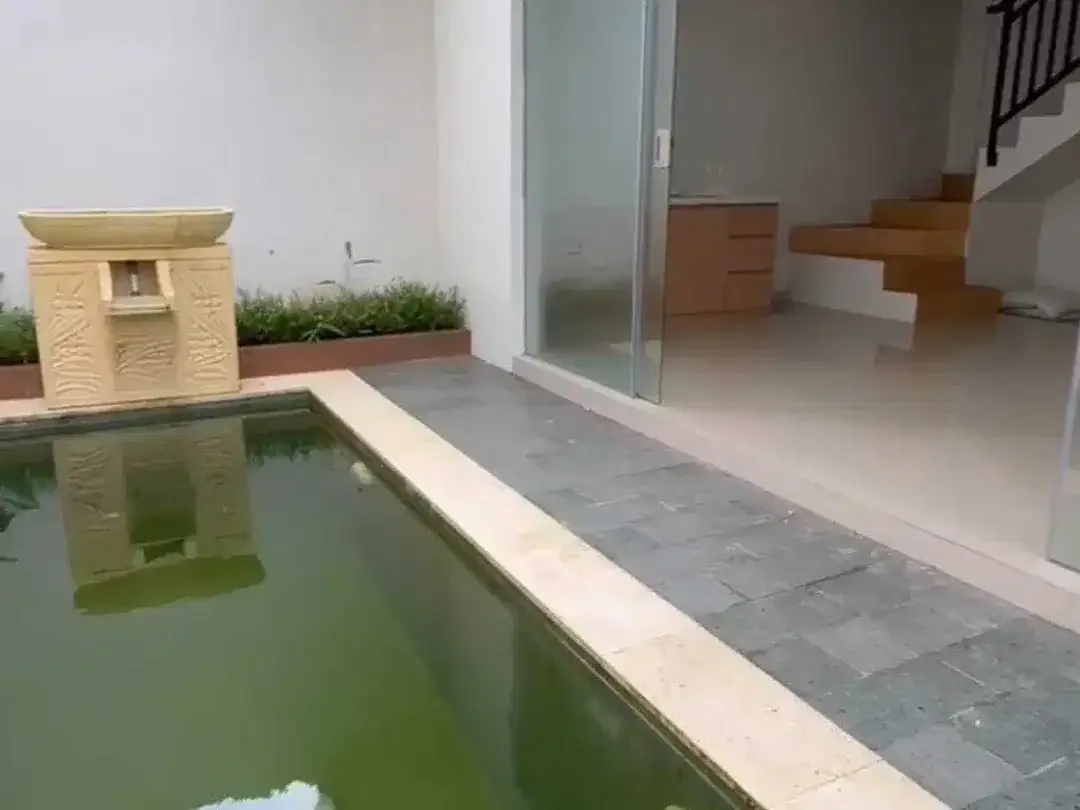 READY UNIT RUMAH SEMI VILLA 3BR SWIMING POOL AREA NUSA DUA - Image 6 of 10