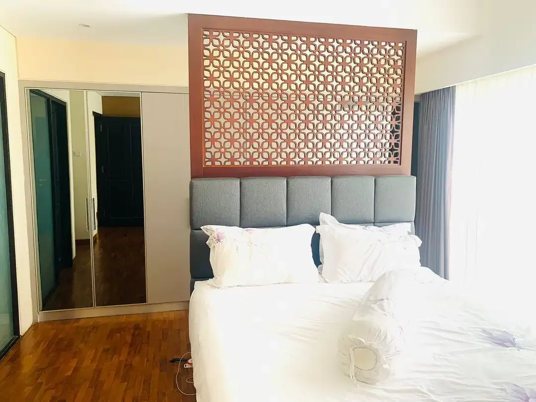Rumah Minimalis Fully Furnished Lokasi Kerobokan Denpasar - Image 3 of 10
