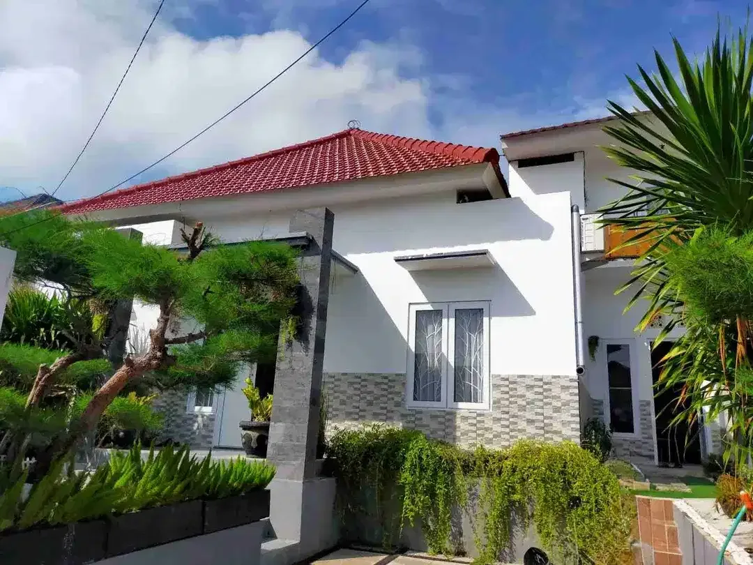 RUMAH SIAP HUNI 2 LANTAI – NUSA DUA LOKASI HOOK - Image 3 of 10