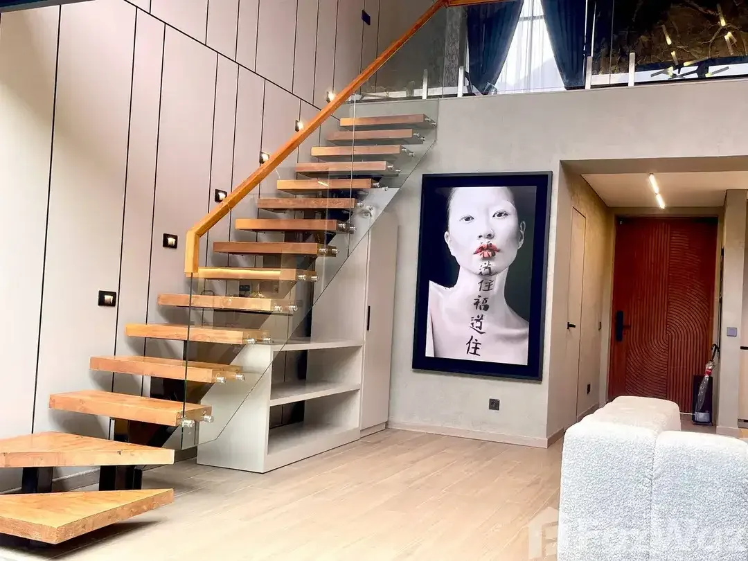1 Bedroom Townhouse for sale at SWOI Loft Umalas - Image 7 of 10