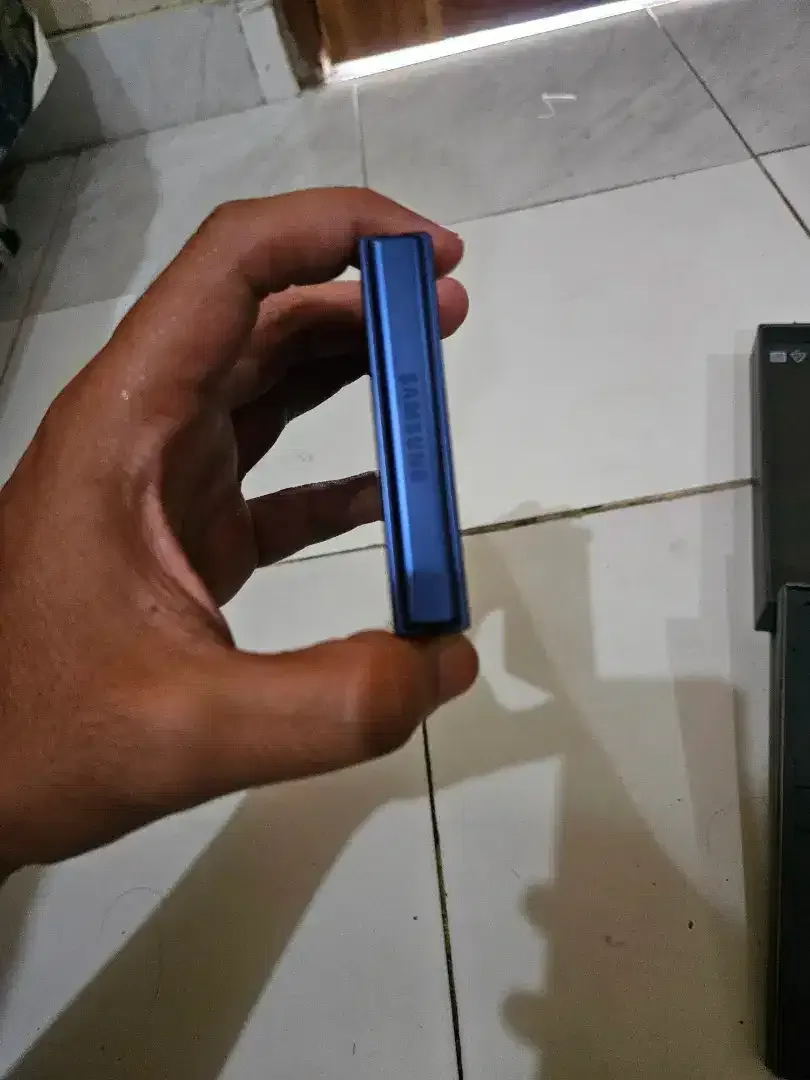 Dijual cepat atau TT samsung z flip 7 - Image 3 of 10