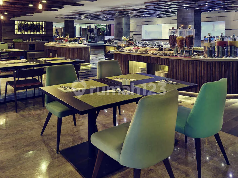 1 unit condotel in legian - Image 3 of 4