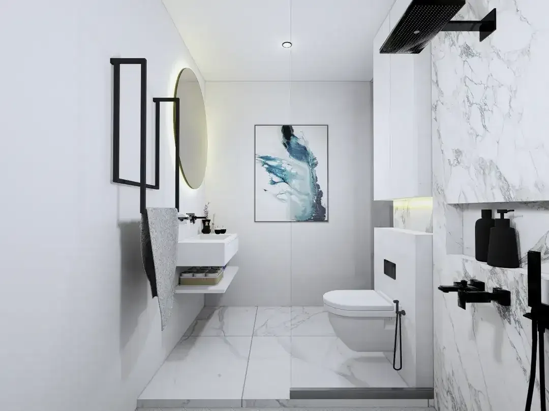 JUAL LUXURY VILLA DI KEROBOKAN - Image 9 of 10