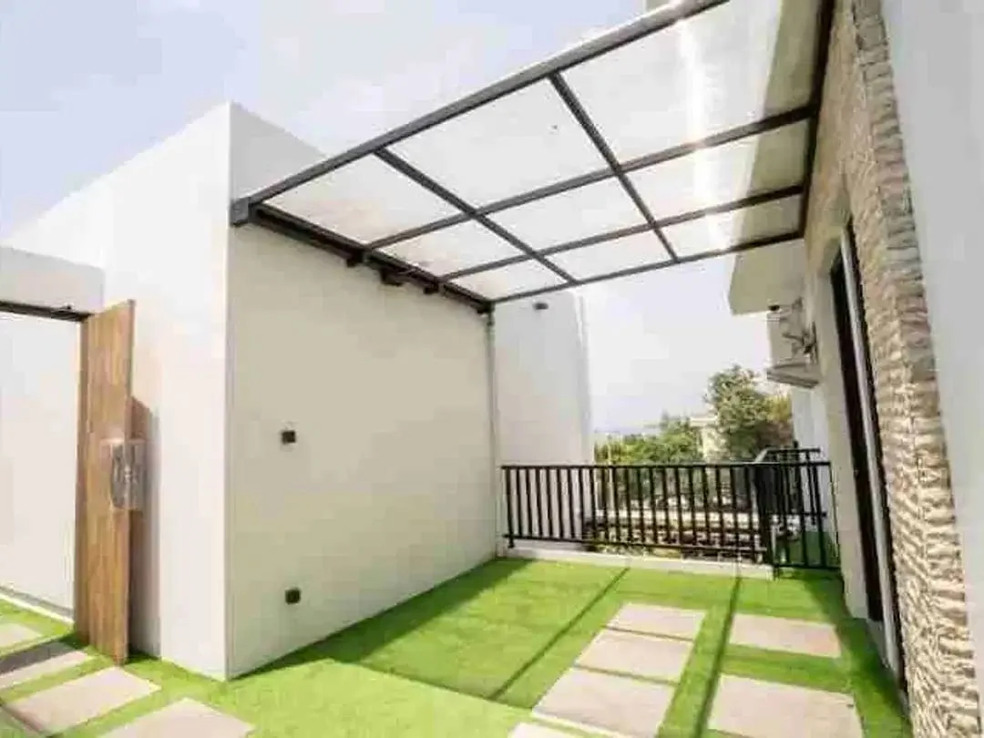 Villa modern luxury ocean View Padang Galak Sanur Bali - Image 4 of 9