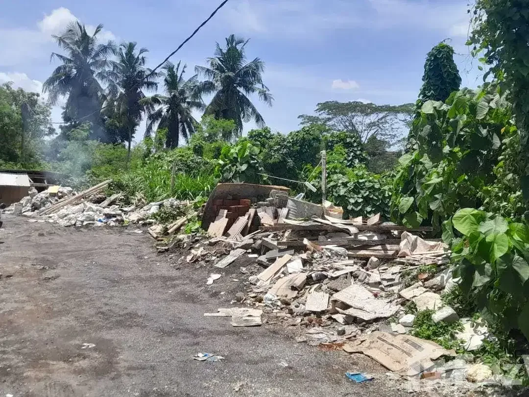 Land for sale in Sukawati, Bali - Image 6 of 6