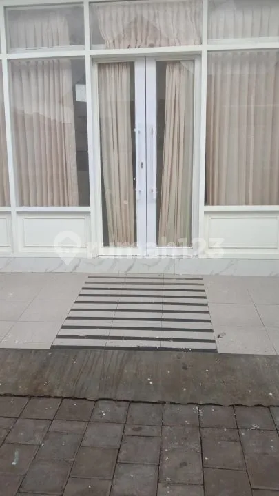 K544 Sewa Rumah Tukad Yeh Aya Renon Denpasar Bali Dekat Sanur Sesetan Panjer Kuta - Image 2 of 4