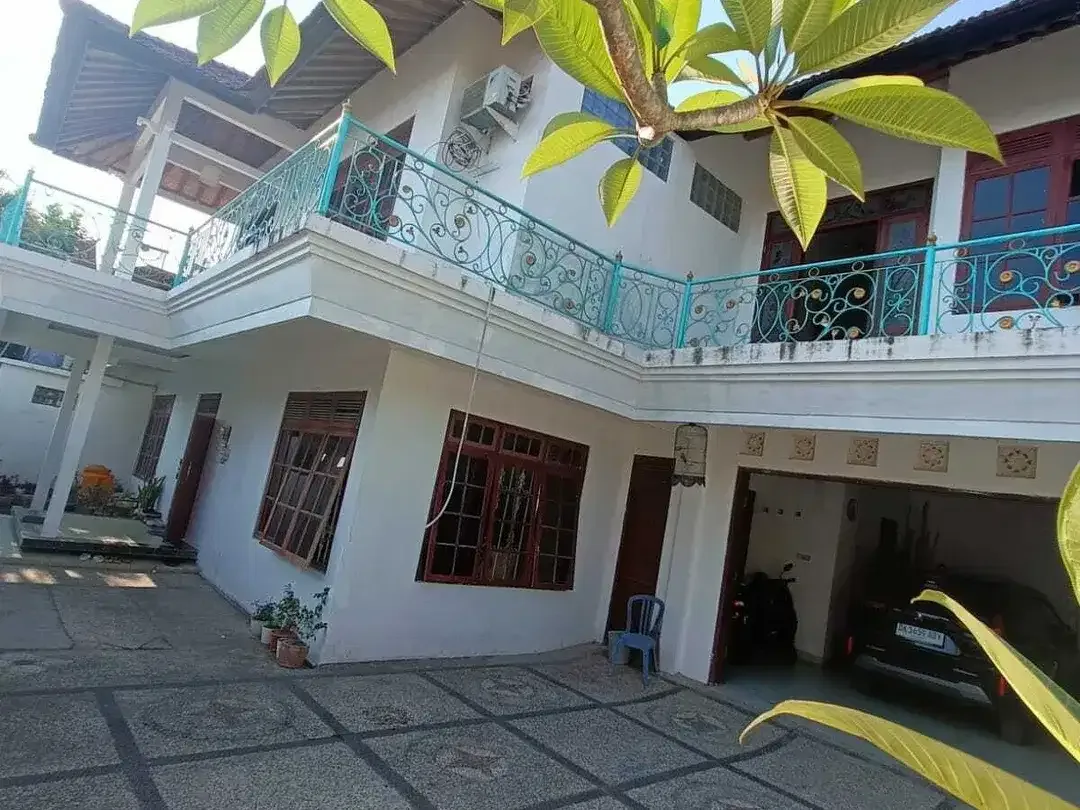 Rumah Lingkungan Perumahan - Sanur - Image 4 of 5