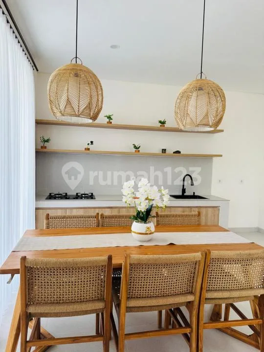 Villa Baru Modern Mediterranean Style View Gwk #6346 - Image 2 of 4