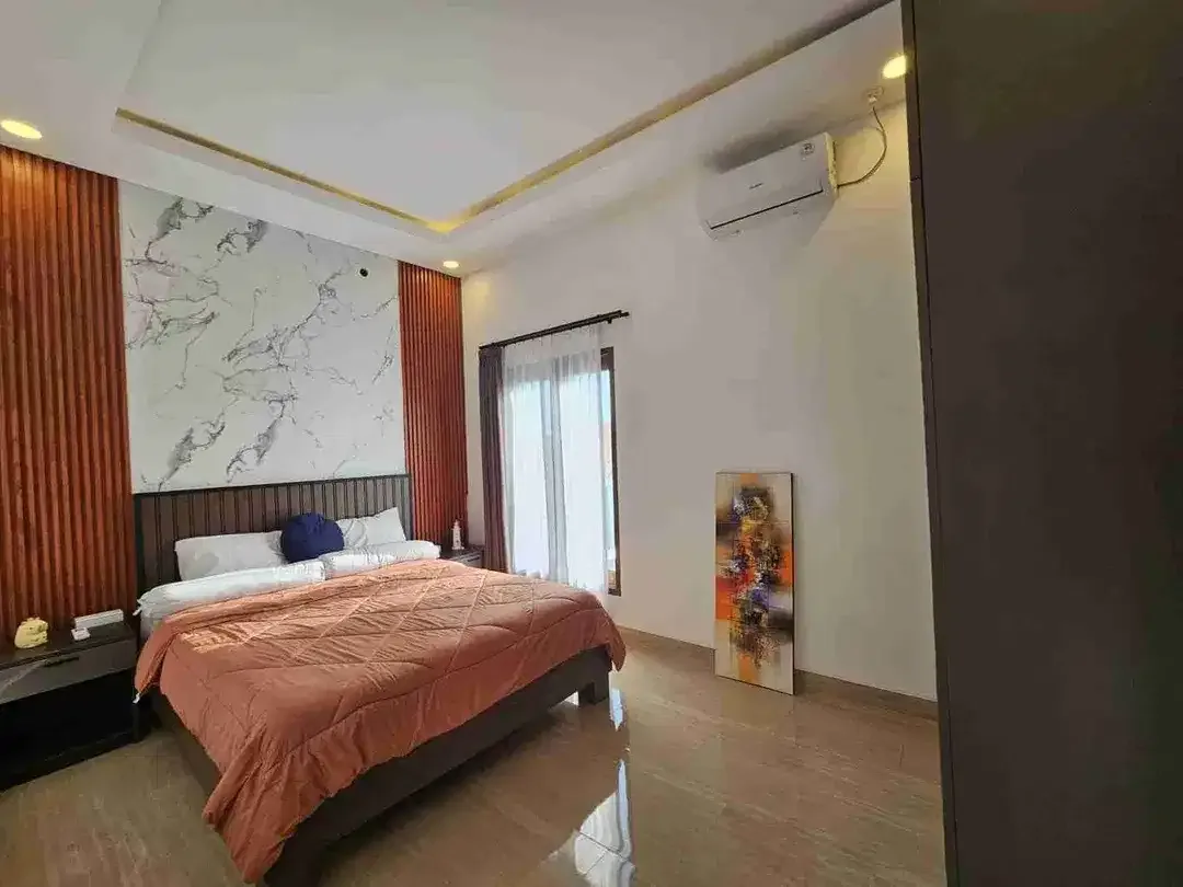 Brand New Villa Tropis modern Balangan Pratama Jimbaran - Image 9 of 10
