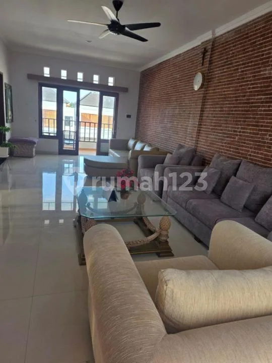 Rumah Furnised, Dekat Pantai, 2 Mall Besar dan Paddel Sanur - Image 2 of 4