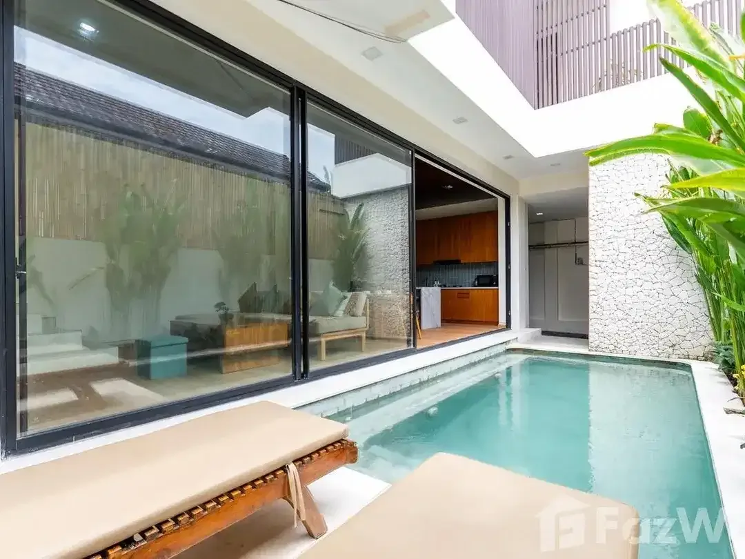 3 Bedroom Villa for sale in Seminyak, Bali - Image 3 of 10