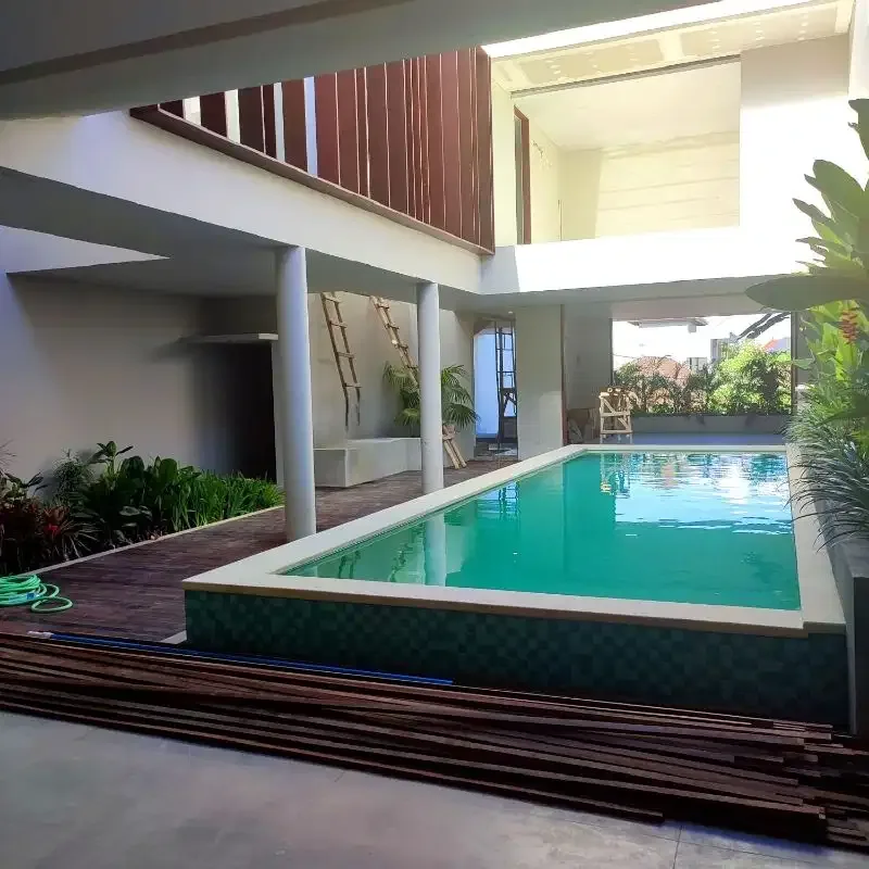 BUC JUAL RUMAH BARU MINIMALIS DENPASAR - Image 7 of 7