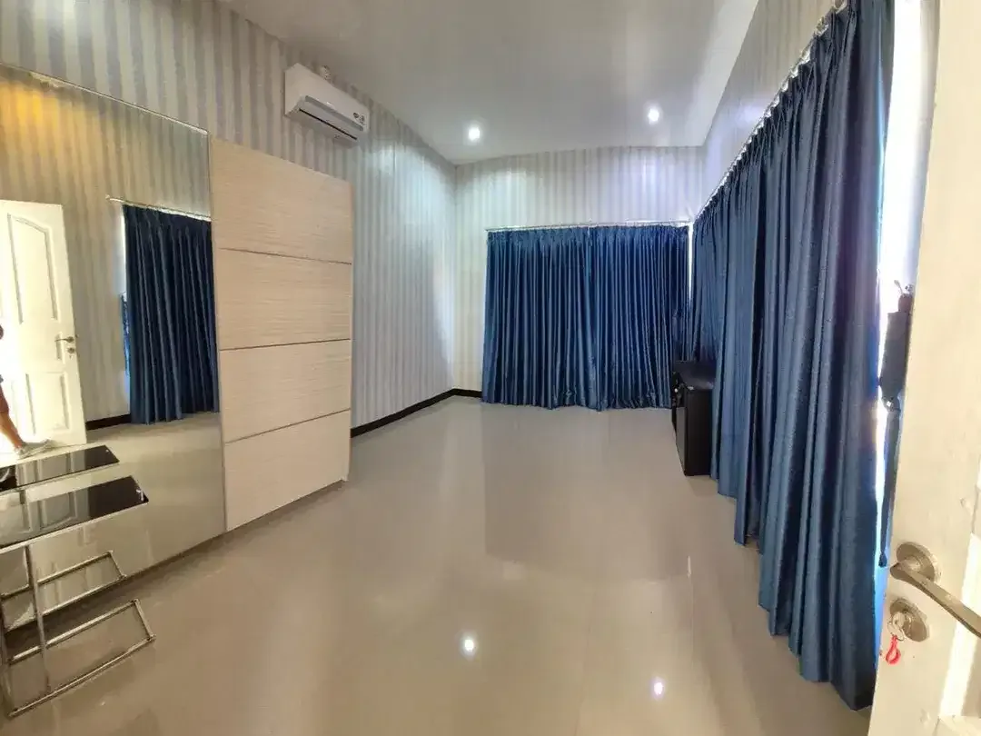JUAL RUMAH SEMI VILLA PURI GADING - Image 10 of 10
