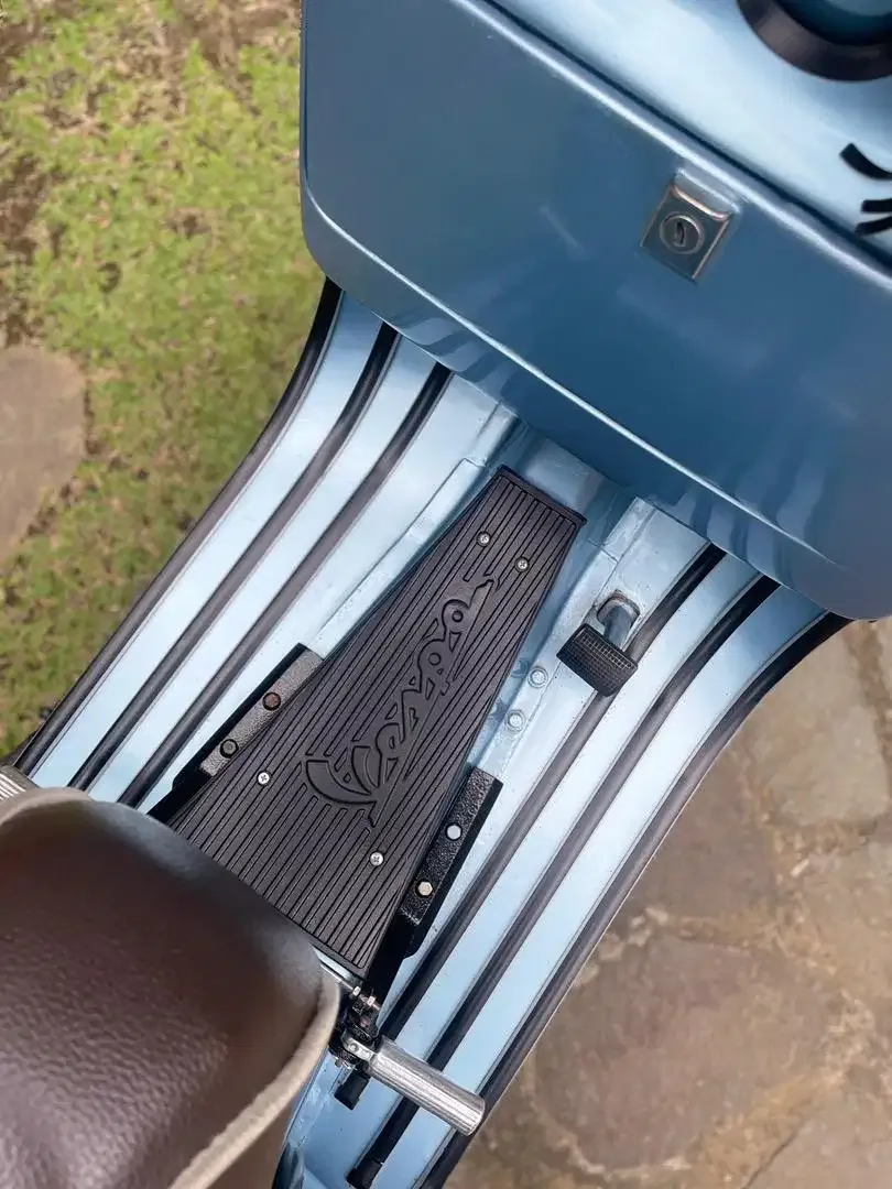 Vespa Look New PX - Image 7 of 8