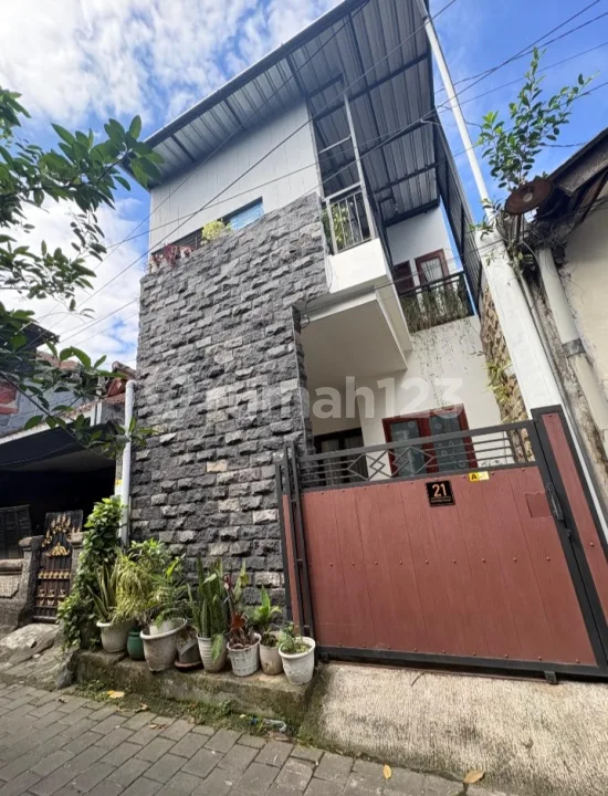 Di Sewakan Rumah Murah Bagus - Image 2 of 4