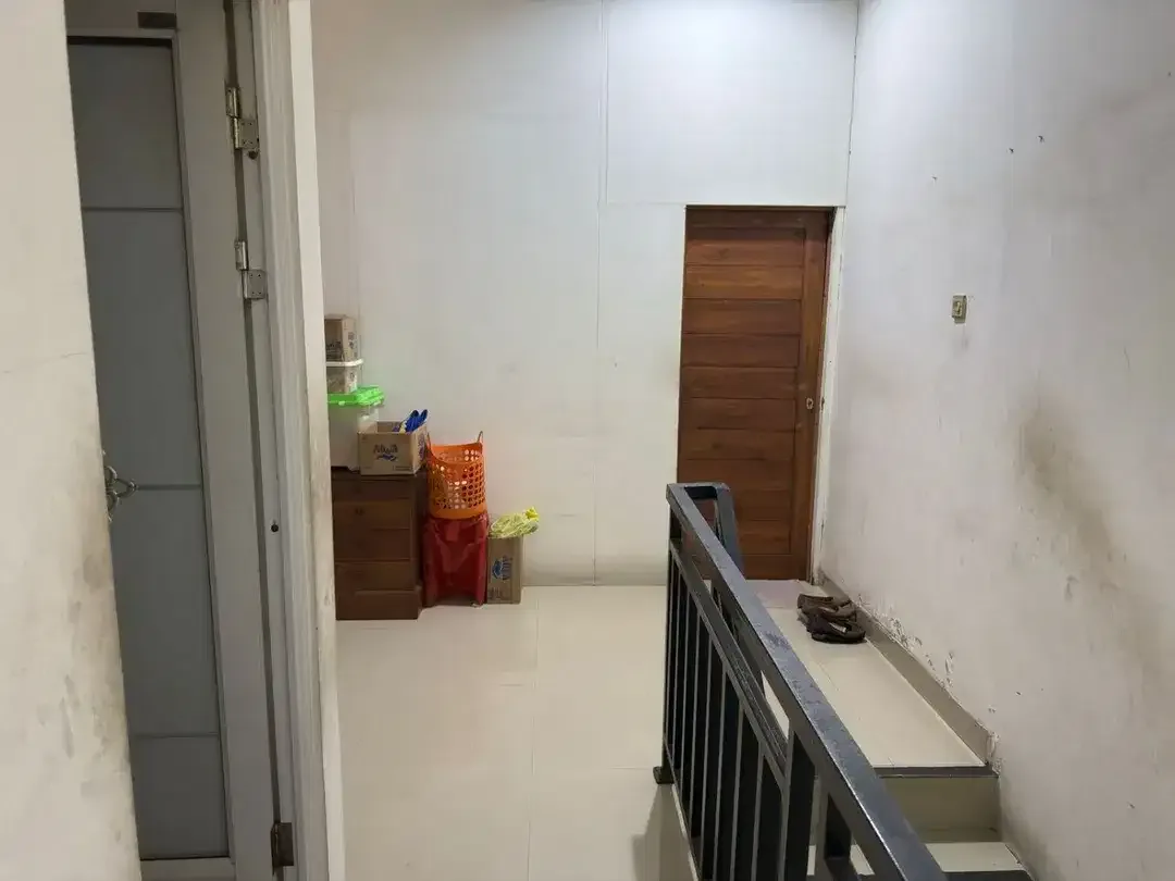 Ruko Komersial dengan Potensi Sewa Tinggi di Tegal Kertha Denpasar Barat - Image 10 of 10