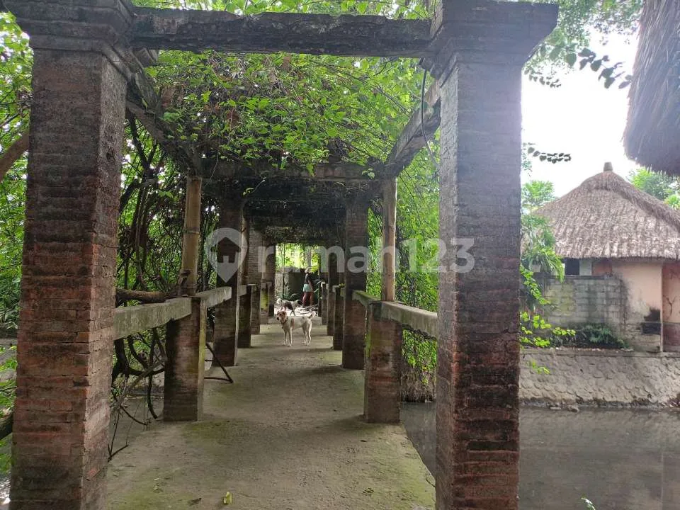 Etnic Bali Villa For Rent Neat Sanur - Image 2 of 4